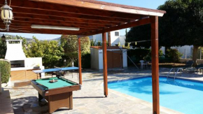 6 BD Private Villa With Sea View